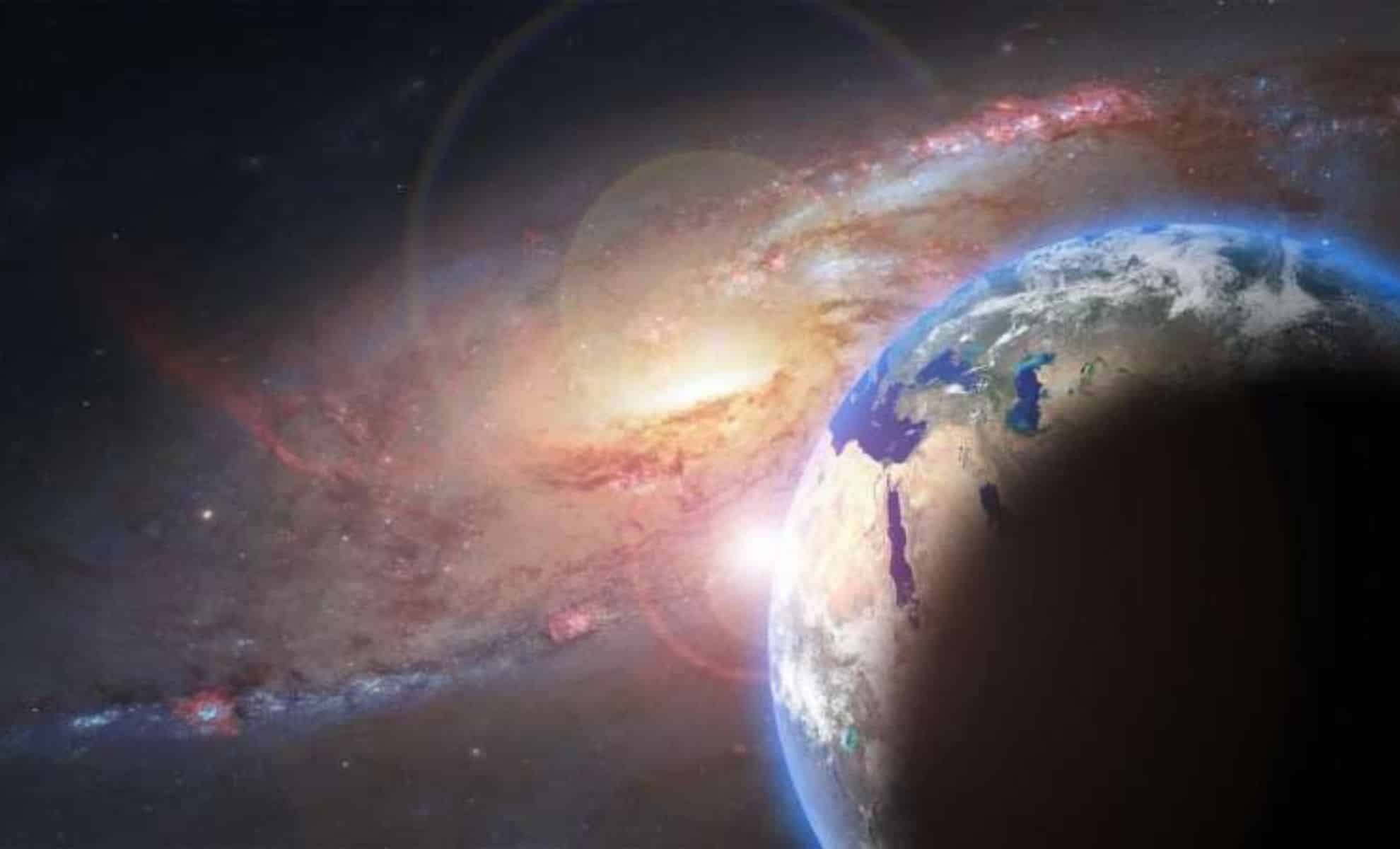 Astrophysicists examine Earth's possible exposure to cold interstellar clouds 2 million years ago